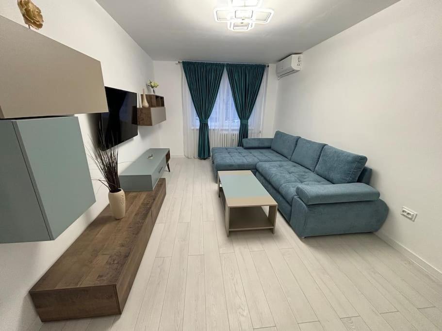 3 Camere Decomandat Bucarest Extérieur photo